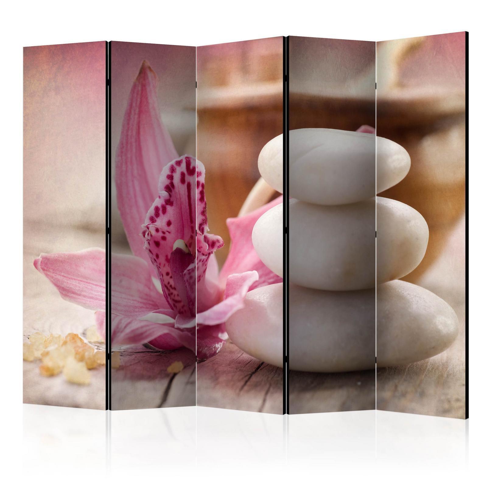 Paravent - Aromatherapy II Artgeist
