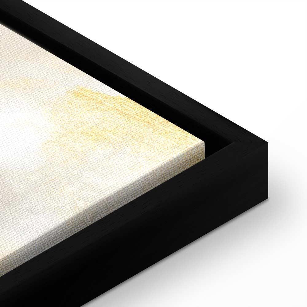 Leinwandbild - Playing Wind (1 Part) Wide