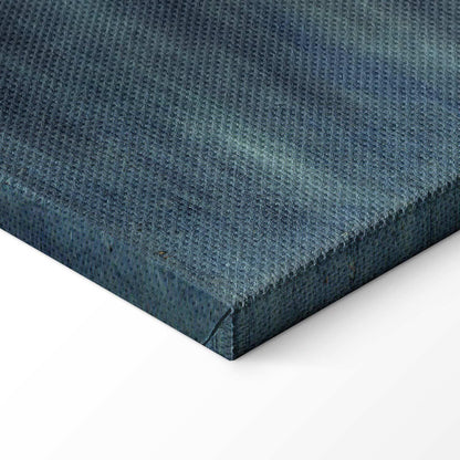 Leinwandbild - Frida Kahlo – Memory (The Heart)