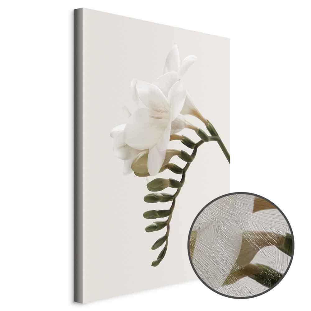 Leinwandbild - Spring Headdress (1 Part) Vertical