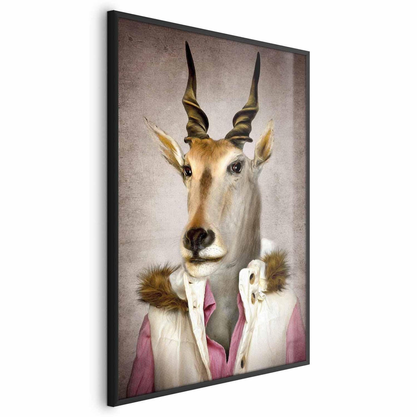 Poster - Antelope Jessica Artgeist