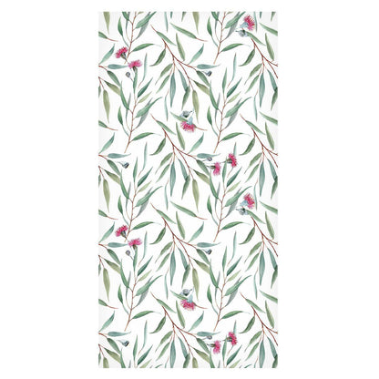 Tapete - Pink Flower Buds