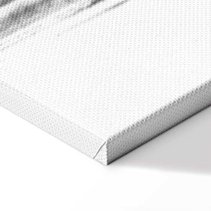 Leinwandbild - Accidental Meeting (1 Part) Vertical