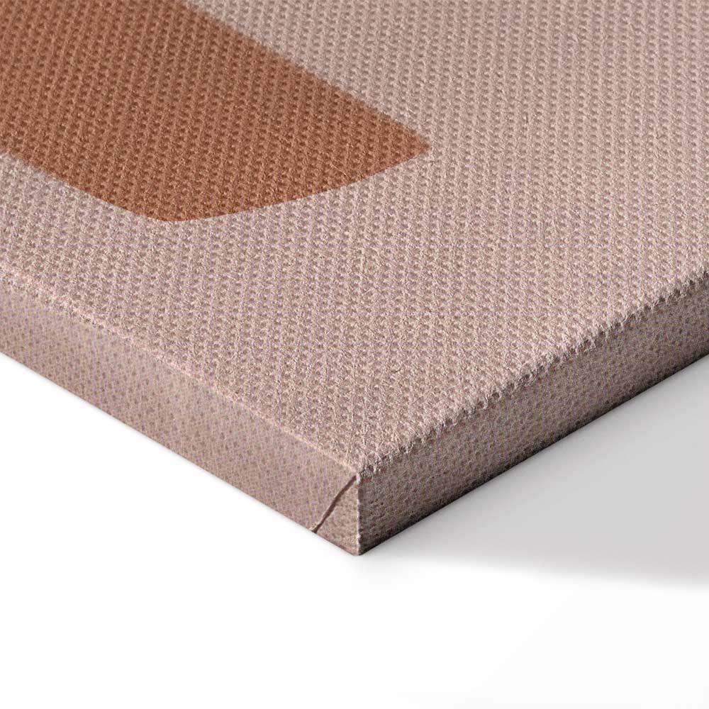 Leinwandbild - Hydrangea (1 Part) Vertical