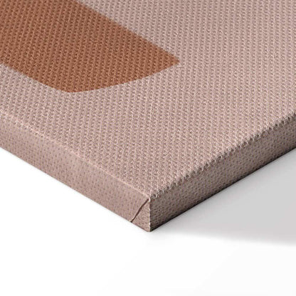 Leinwandbild - Hydrangea (1 Part) Vertical