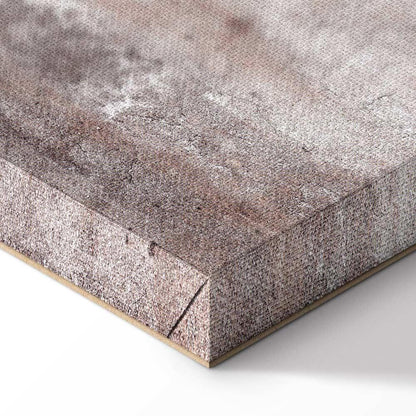 Leinwandbild - Love in Flight (1 Part) Vertical