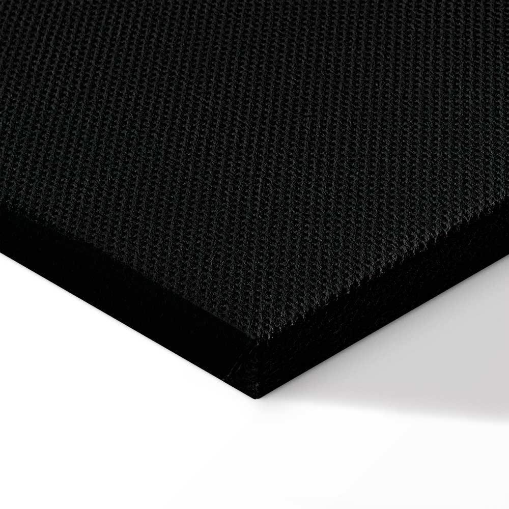 Leinwandbild - Stopped in Time (1 Part) Vertical