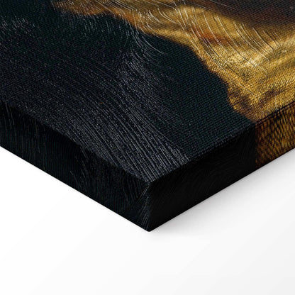 Leinwandbild Heilige Familie Tintoretto – Renaissance Meisterwerk