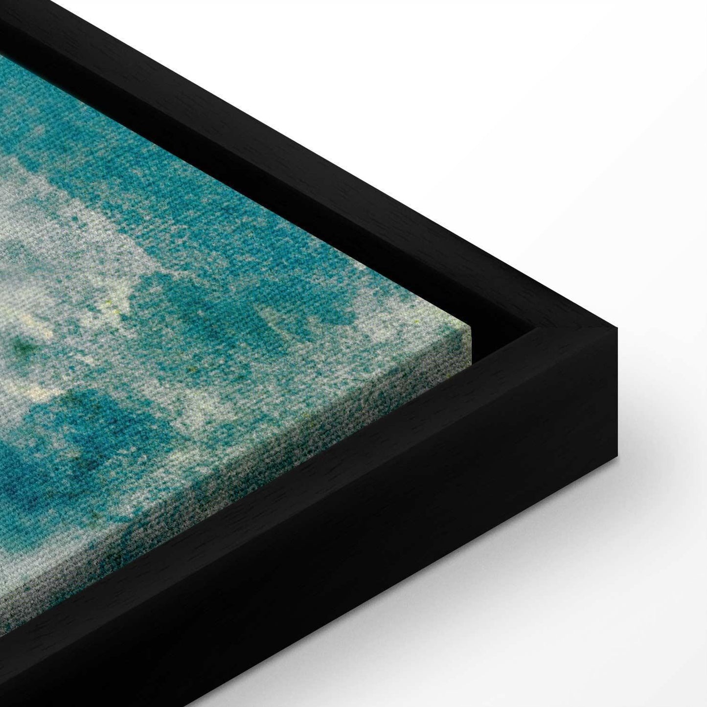 Leinwandbild - Albrecht Dürer – View of Trento from the North