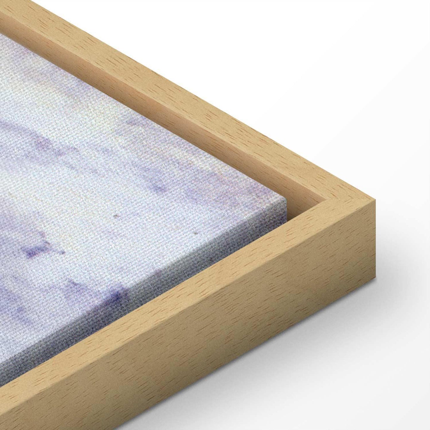 Leinwandbild - Frida Kahlo – Viva la Vida