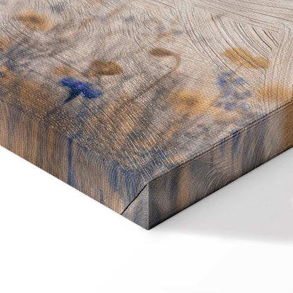 Leinwandbild - August Melody