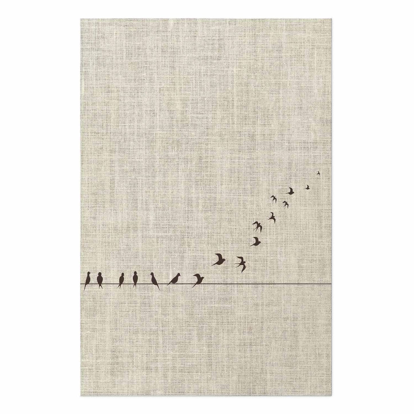 Poster - Learning to Fly