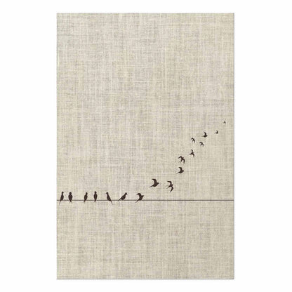 Poster - Learning to Fly