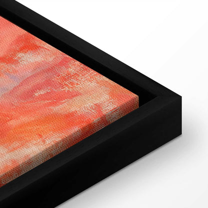 Leinwandbild - Gustav Klimt – Portrait of Fräulein Lieser