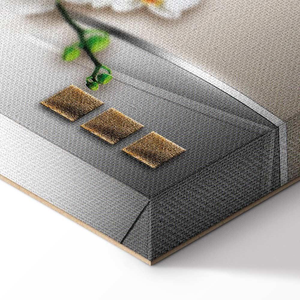 Leinwandbild - Ocean of Innocence