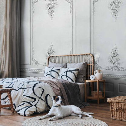 Fototapete - Palatial wall