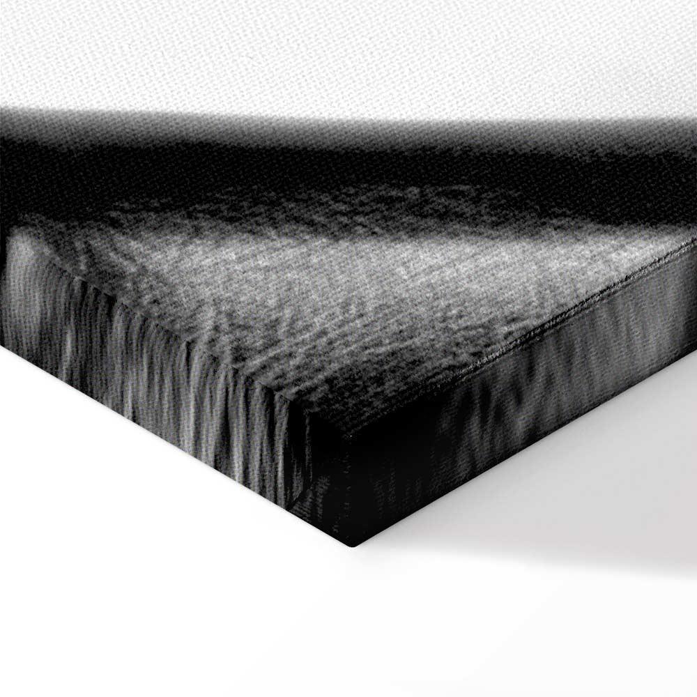 Leinwandbild - Grace (1 Part) Vertical