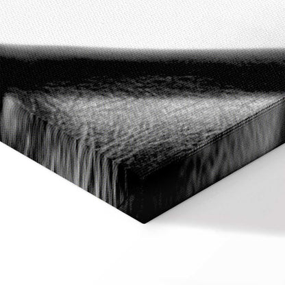 Leinwandbild - Grace (1 Part) Vertical