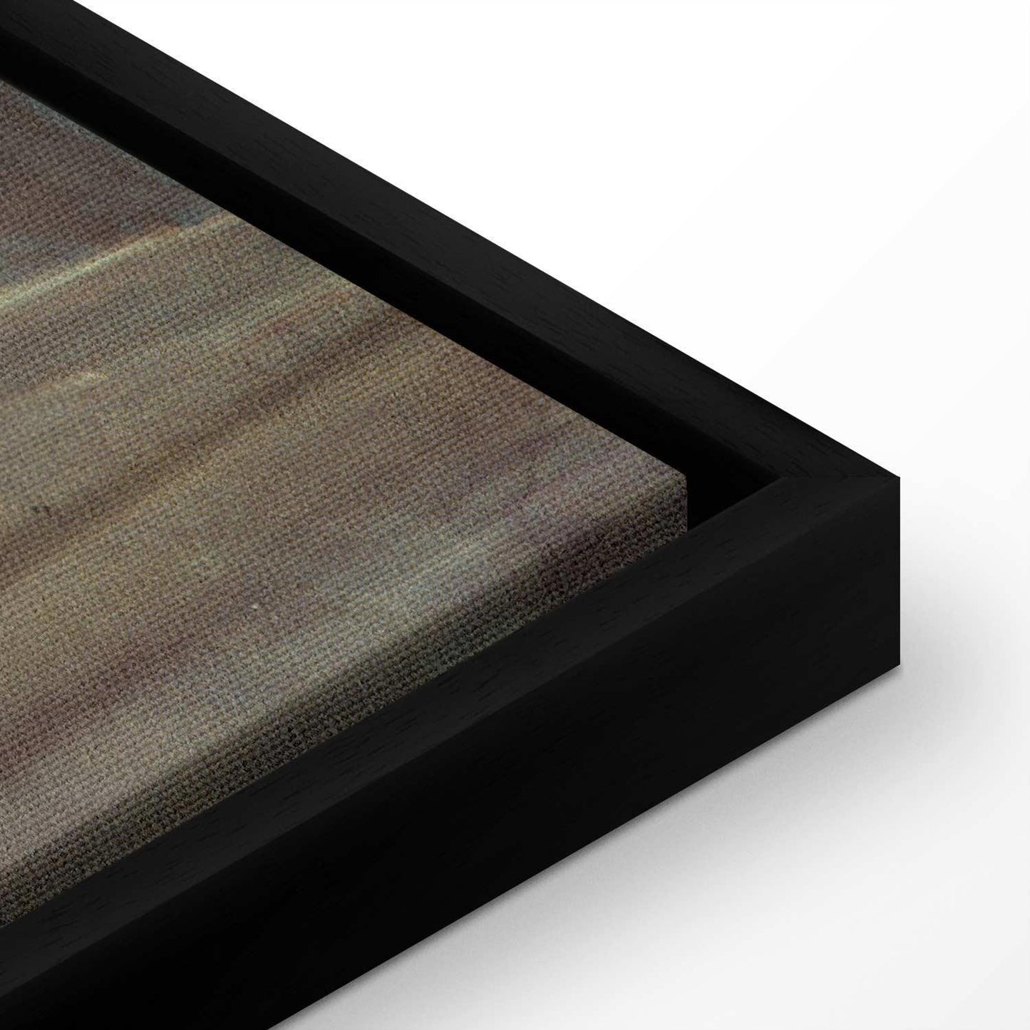 Leinwandbild - Anders Zorn – Tube