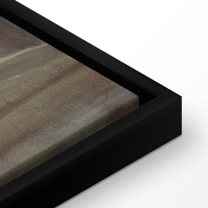 Leinwandbild - Anders Zorn – Tube