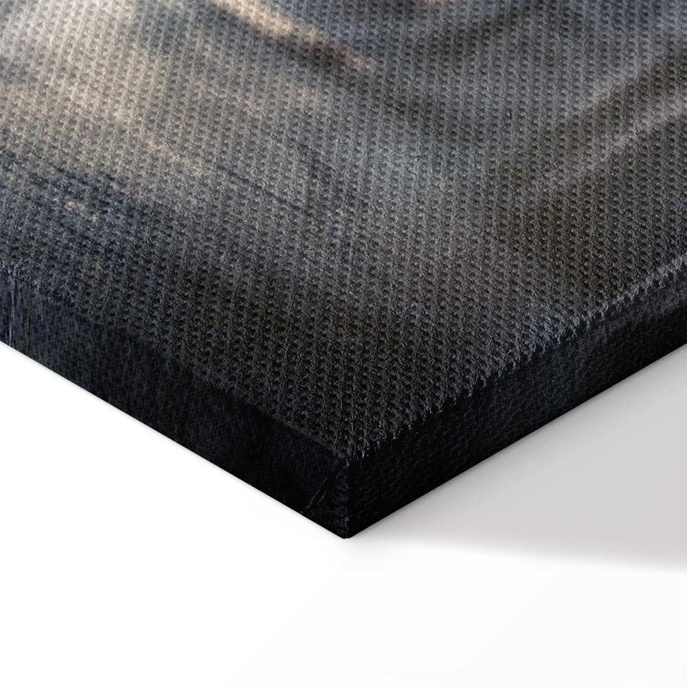 Leinwandbild - Chamber of Secrets (1 Part) Vertical