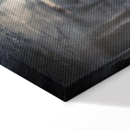 Leinwandbild - Chamber of Secrets (1 Part) Vertical