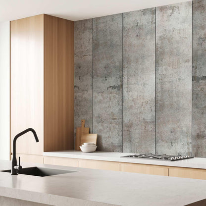 Tapete - Gray pigeon