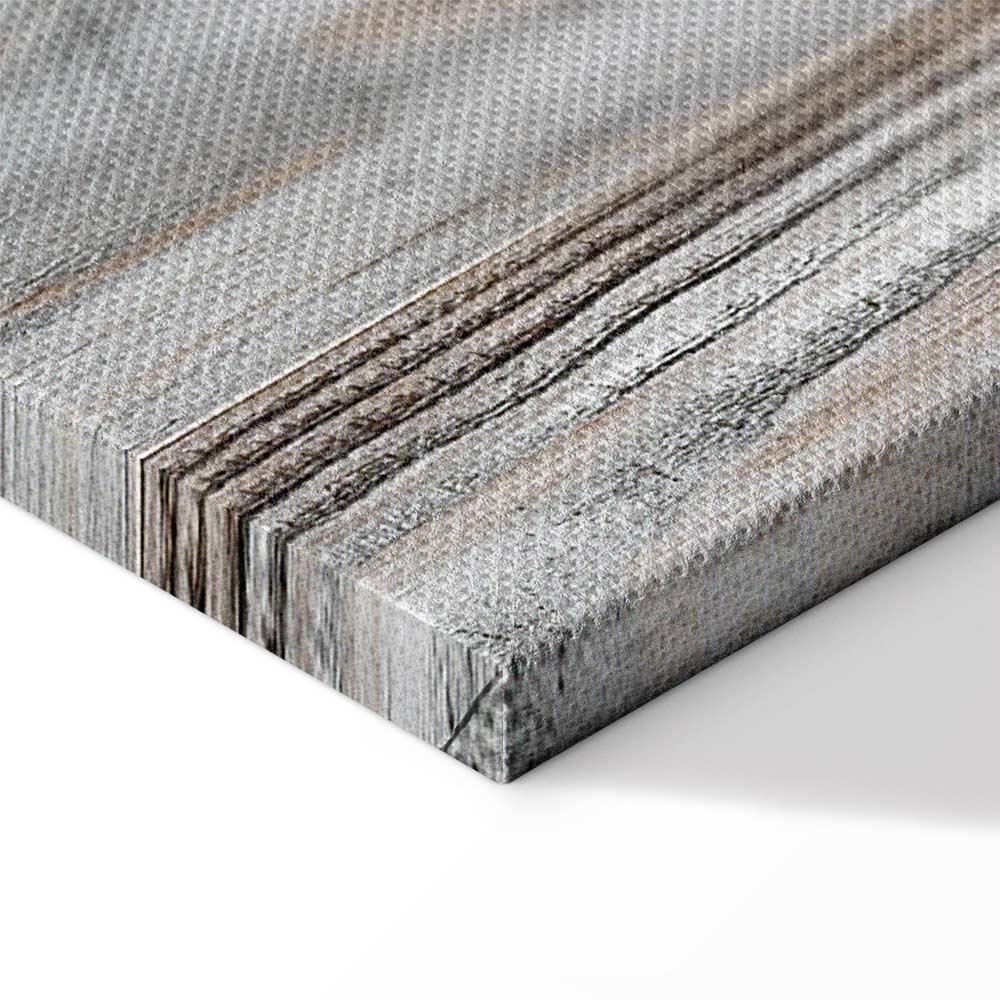 Leinwandbild - All Guests Must Be Approved by the Dog (1 Part) Wide