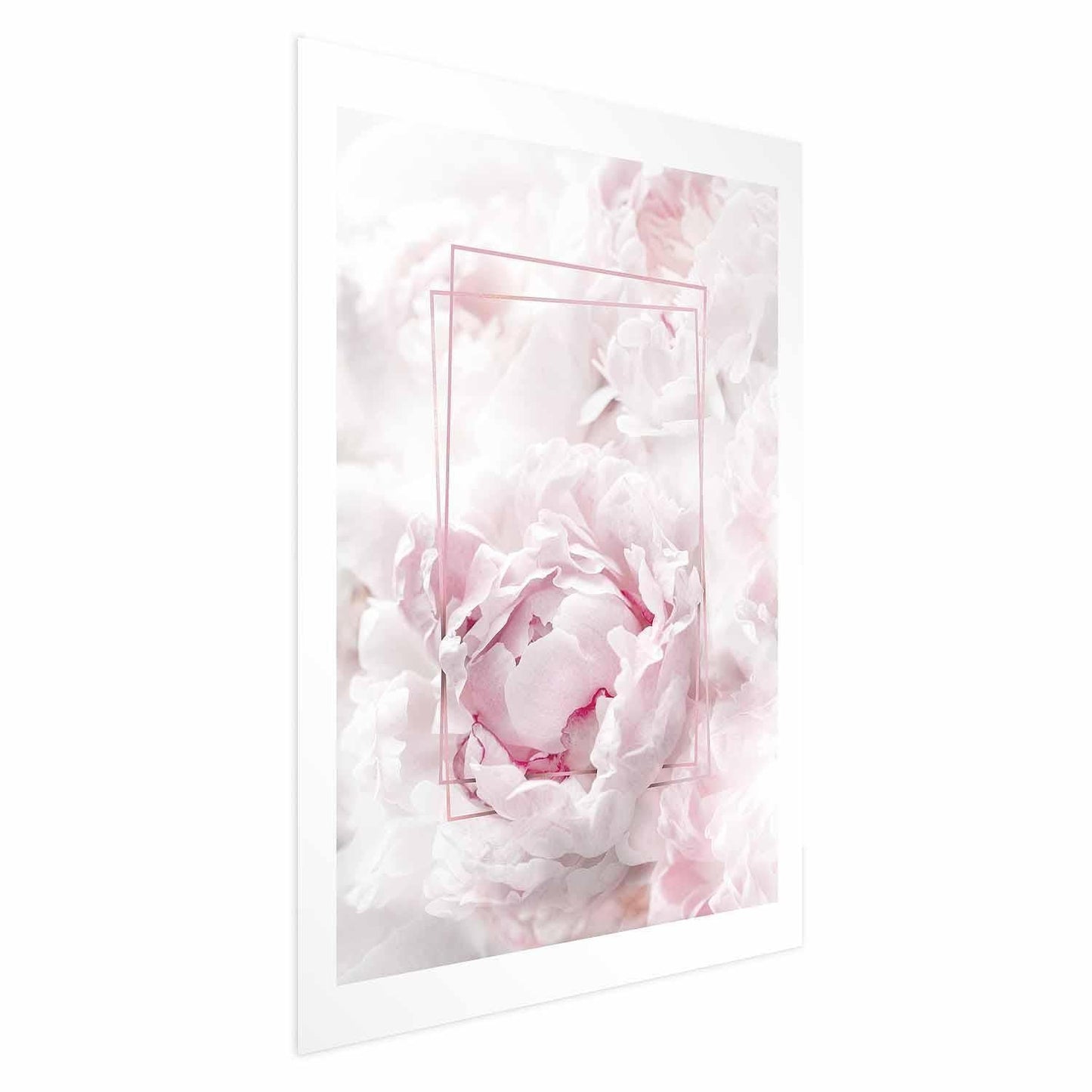 Poster - Fleeting Beauty Artgeist