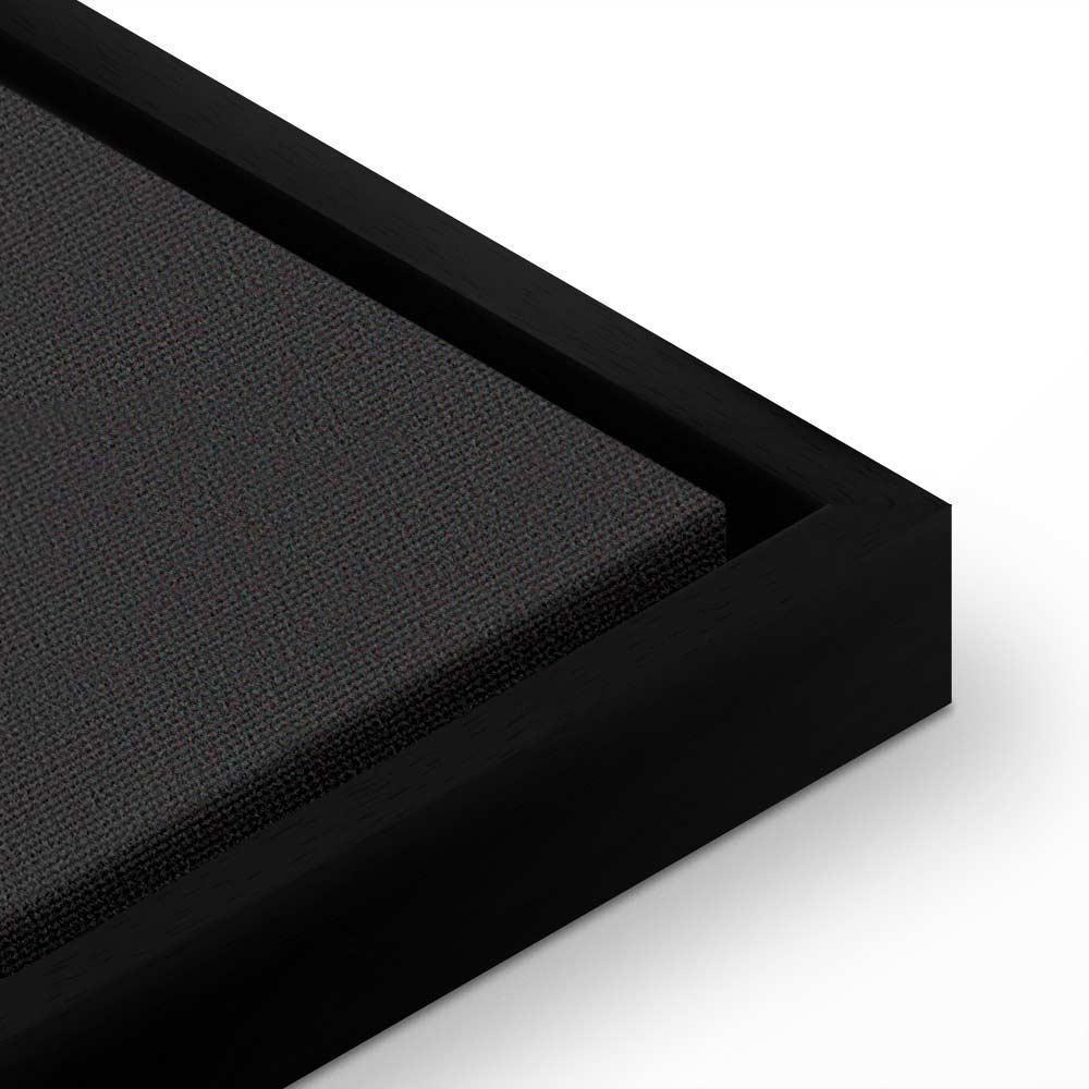 Leinwandbild - Midass Touch (1 Part) Wide