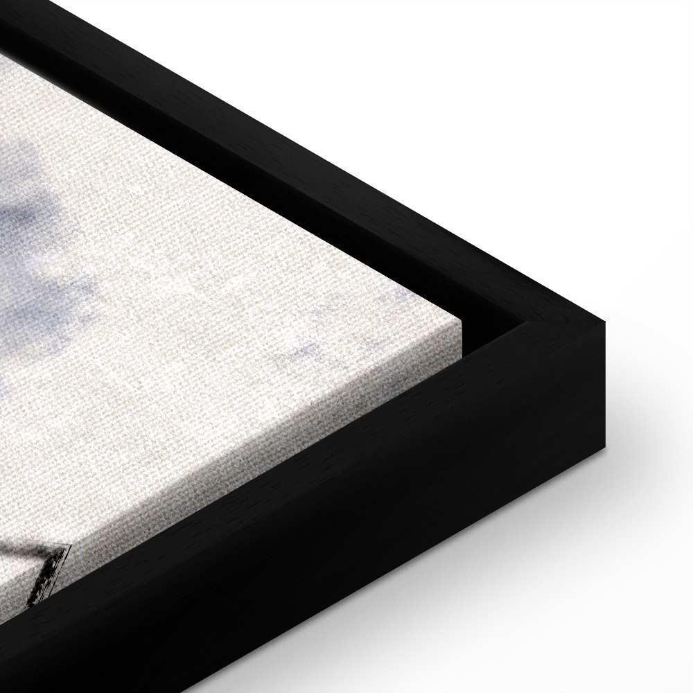 Leinwandbild - Reverie Texture (1 Part) Vertical