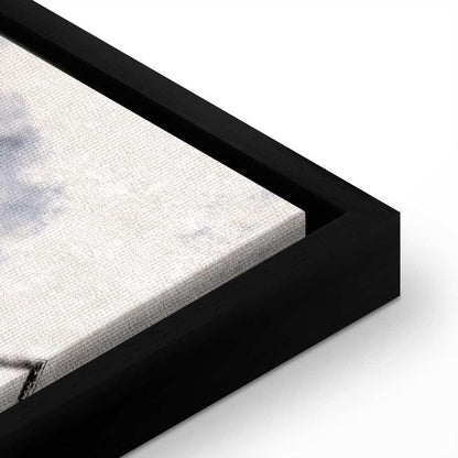 Leinwandbild - Reverie Texture (1 Part) Vertical