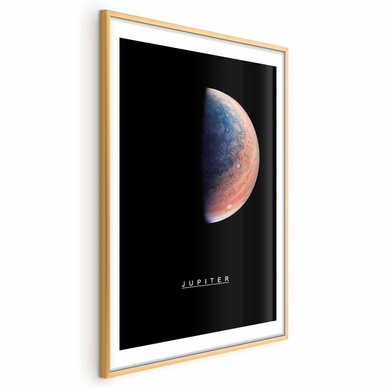 Poster - Jupiter Artgeist