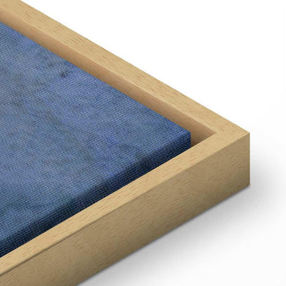 Leinwandbild - Hot land(1 Part) Wide