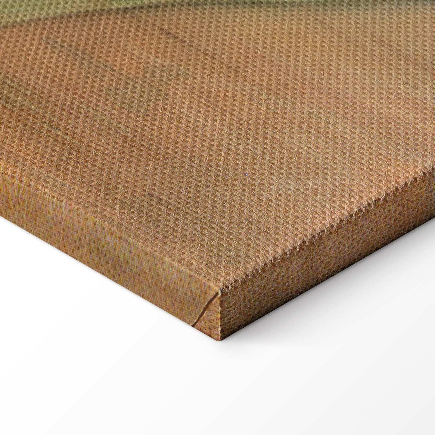 Leinwandbild - Frida Kahlo – The Fruits of the Earth