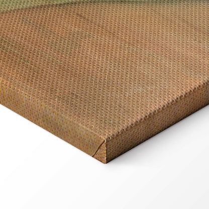 Leinwandbild - Frida Kahlo – The Fruits of the Earth