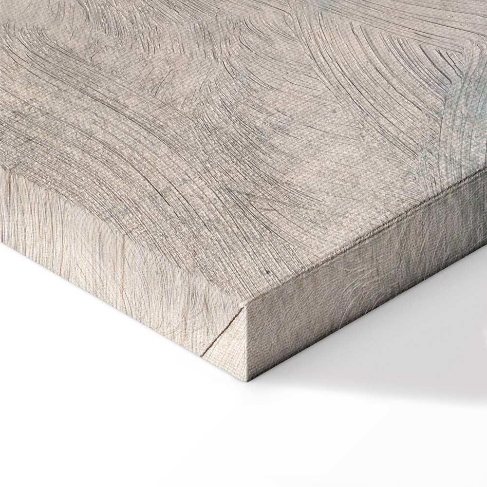 Leinwandbild - Transience (1 Part) Wide