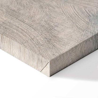 Leinwandbild - Transience (1 Part) Wide