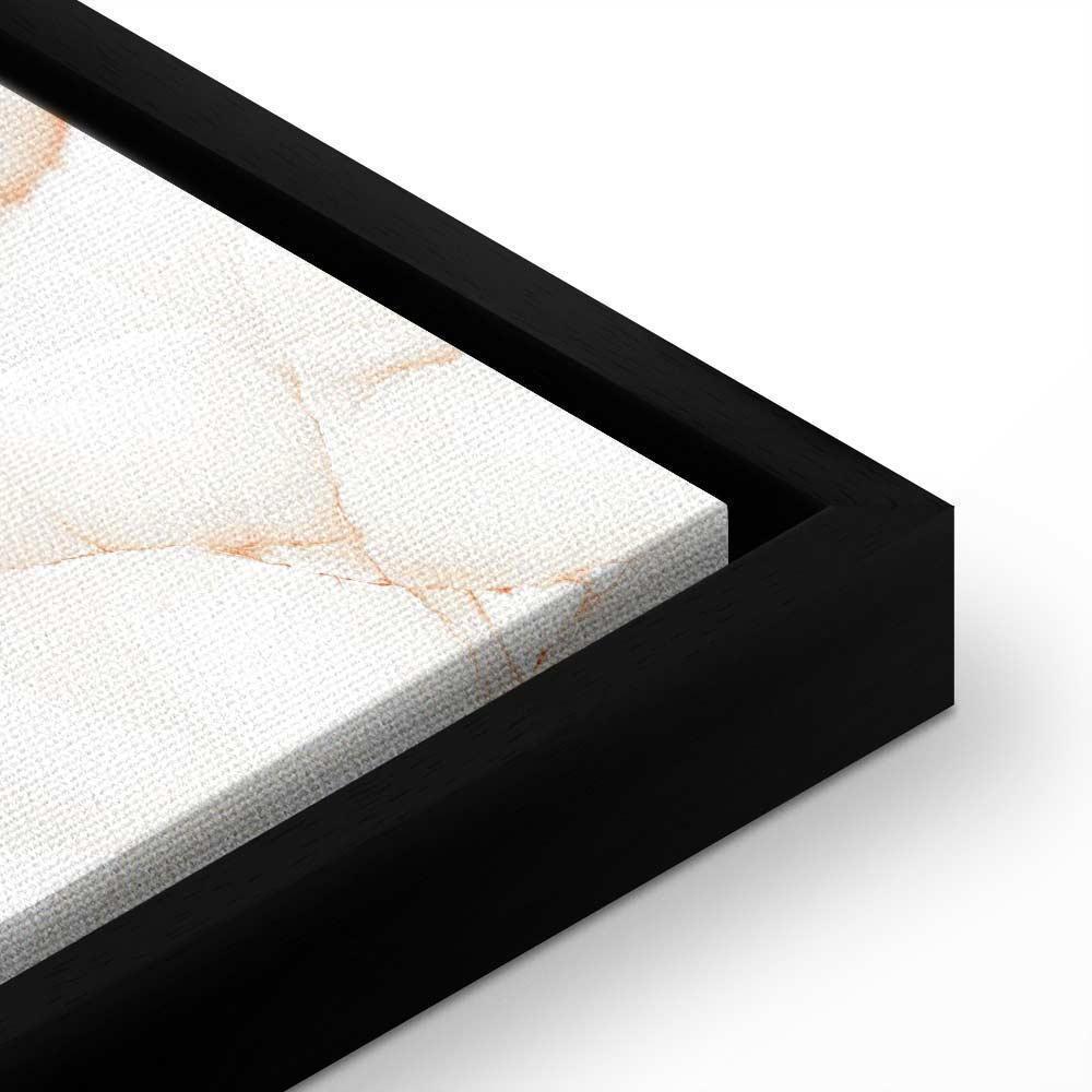 Leinwandbild - The Best Revenge Is Massive Success (1 Part) Vertical