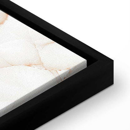 Leinwandbild - The Best Revenge Is Massive Success (1 Part) Vertical