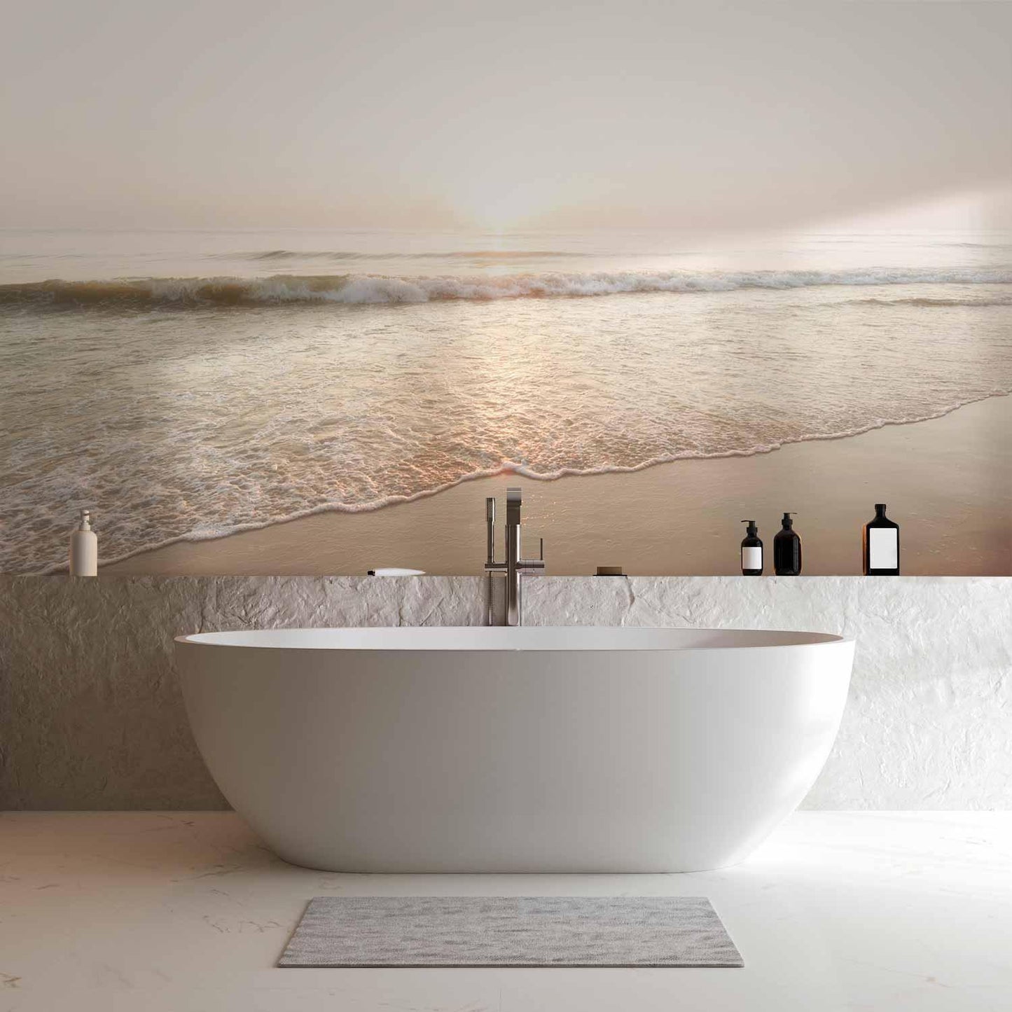 Fototapete - Magnificent Morning