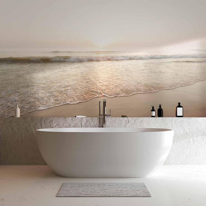 Fototapete - Magnificent Morning