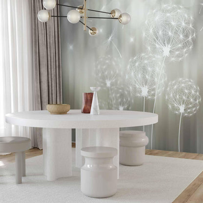 Fototapete - Gift of the Sun