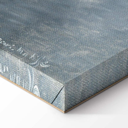 Leinwandbild - Henri Matisse – Bouquet