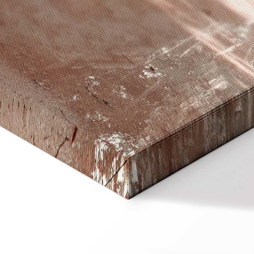 Leinwandbild - Ruins of Angkor (1 Part) Vertical