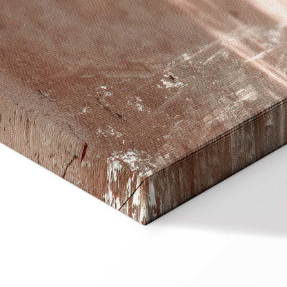 Leinwandbild - Ruins of Angkor (1 Part) Vertical