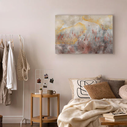 Leinwandbild - Playing Wind (1 Part) Wide