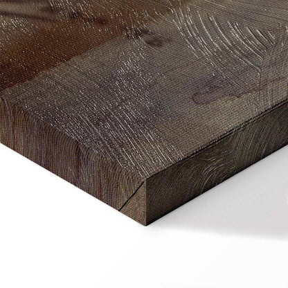 Leinwandbild - Anders Zorn – Tube