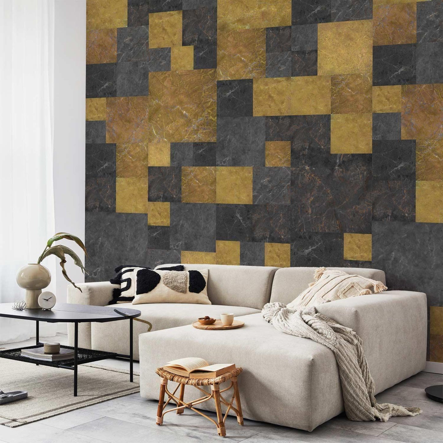 Tapete - Elegance of Marble