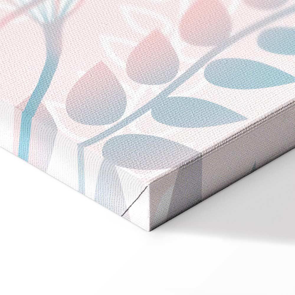 Leinwandbild - Cat Matters (1 Part) Wide - Secondt Variant